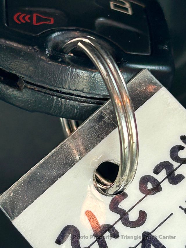 2014 Ford F250HD CREW CAB UTILITY JUST 48k MILES! ++FULL POWER EQUIPMENT! LOOK INSIDE BOXES! - 22660898 - 29