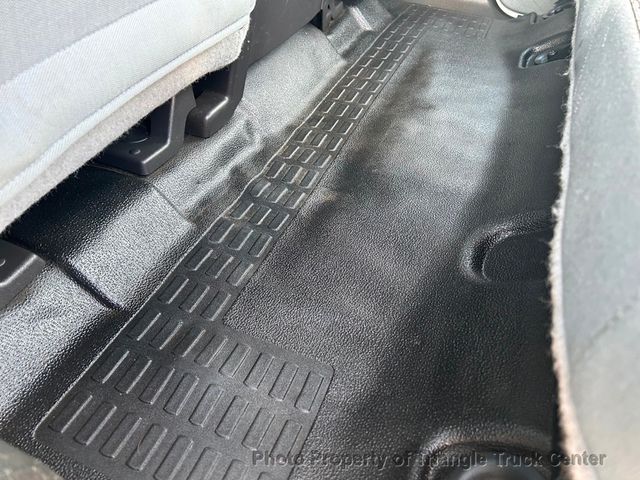 2014 Ford F250HD CREW CAB UTILITY JUST 48k MILES! ++FULL POWER EQUIPMENT! LOOK INSIDE BOXES! - 22660898 - 31