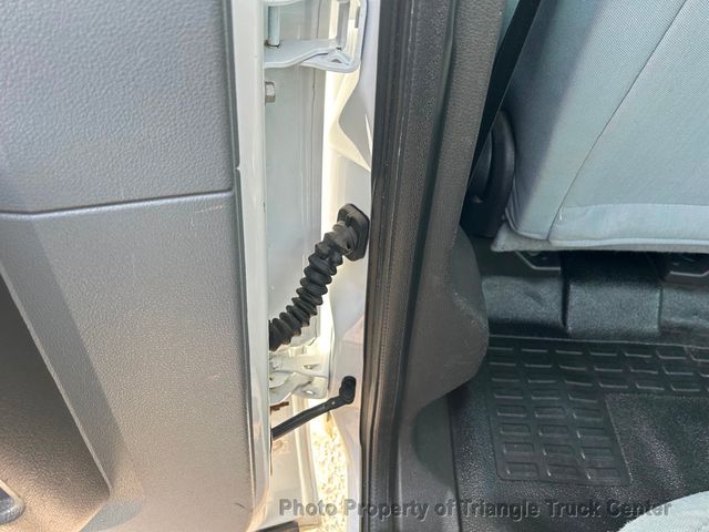 2014 Ford F250HD CREW CAB UTILITY JUST 48k MILES! ++FULL POWER EQUIPMENT! LOOK INSIDE BOXES! - 22660898 - 33