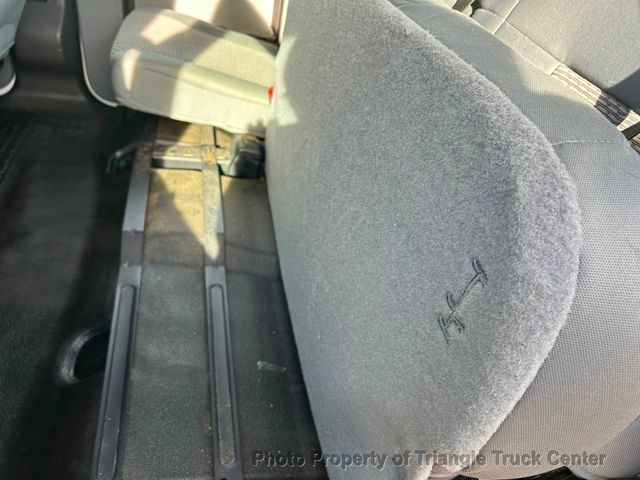 2014 Ford F250HD CREW CAB UTILITY JUST 48k MILES! ++FULL POWER EQUIPMENT! LOOK INSIDE BOXES! - 22660898 - 34