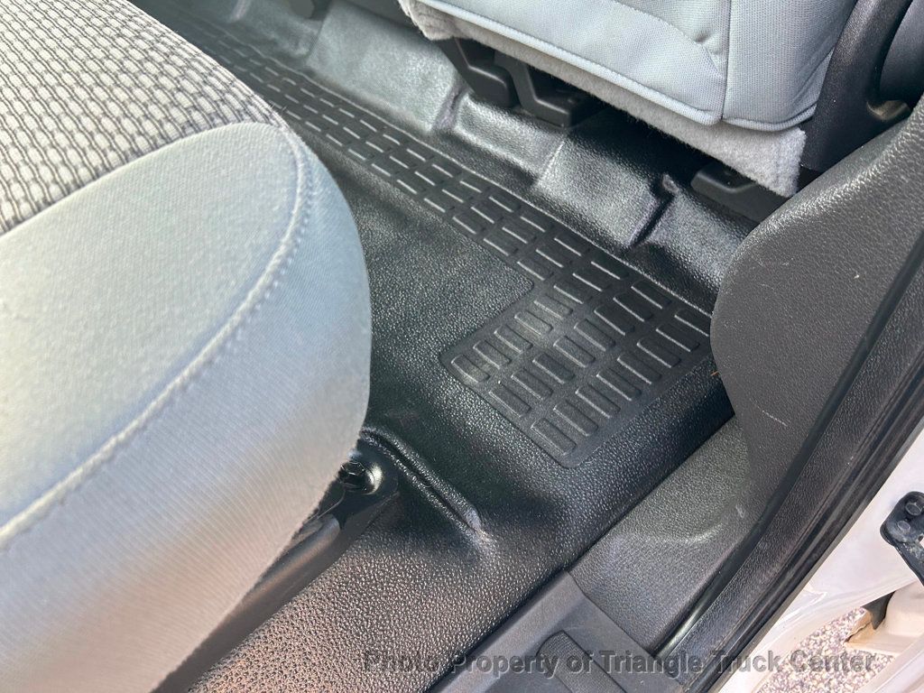 2014 Ford F250HD CREW CAB UTILITY JUST 48k MILES! ++FULL POWER EQUIPMENT! LOOK INSIDE BOXES! - 22660898 - 38