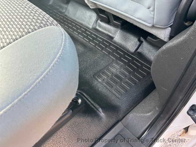 2014 Ford F250HD CREW CAB UTILITY JUST 48k MILES! ++FULL POWER EQUIPMENT! LOOK INSIDE BOXES! - 22660898 - 38