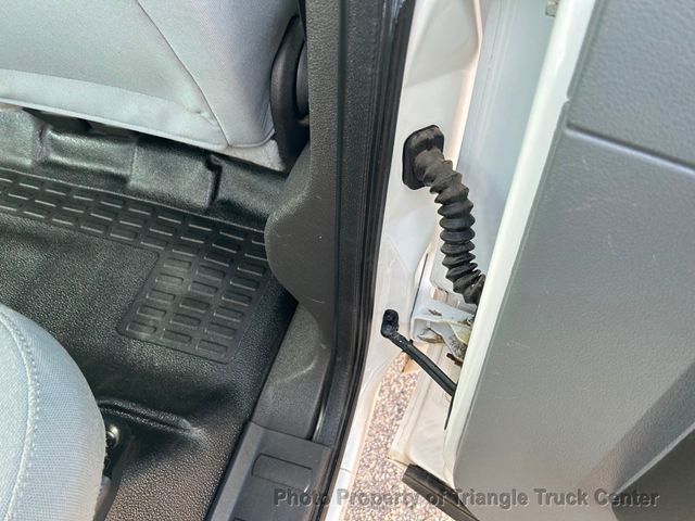 2014 Ford F250HD CREW CAB UTILITY JUST 48k MILES! ++FULL POWER EQUIPMENT! LOOK INSIDE BOXES! - 22660898 - 39