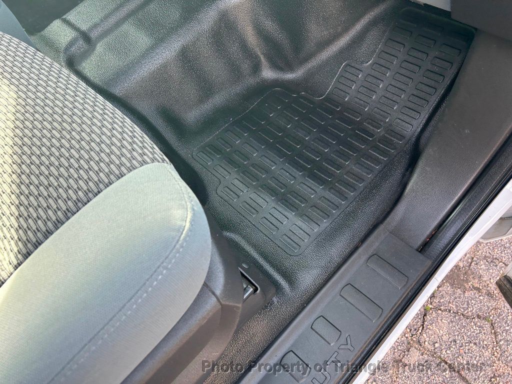 2014 Ford F250HD CREW CAB UTILITY JUST 48k MILES! ++FULL POWER EQUIPMENT! LOOK INSIDE BOXES! - 22660898 - 42