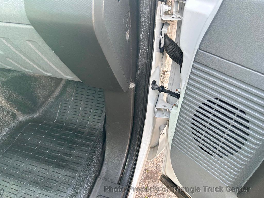 2014 Ford F250HD CREW CAB UTILITY JUST 48k MILES! ++FULL POWER EQUIPMENT! LOOK INSIDE BOXES! - 22660898 - 43