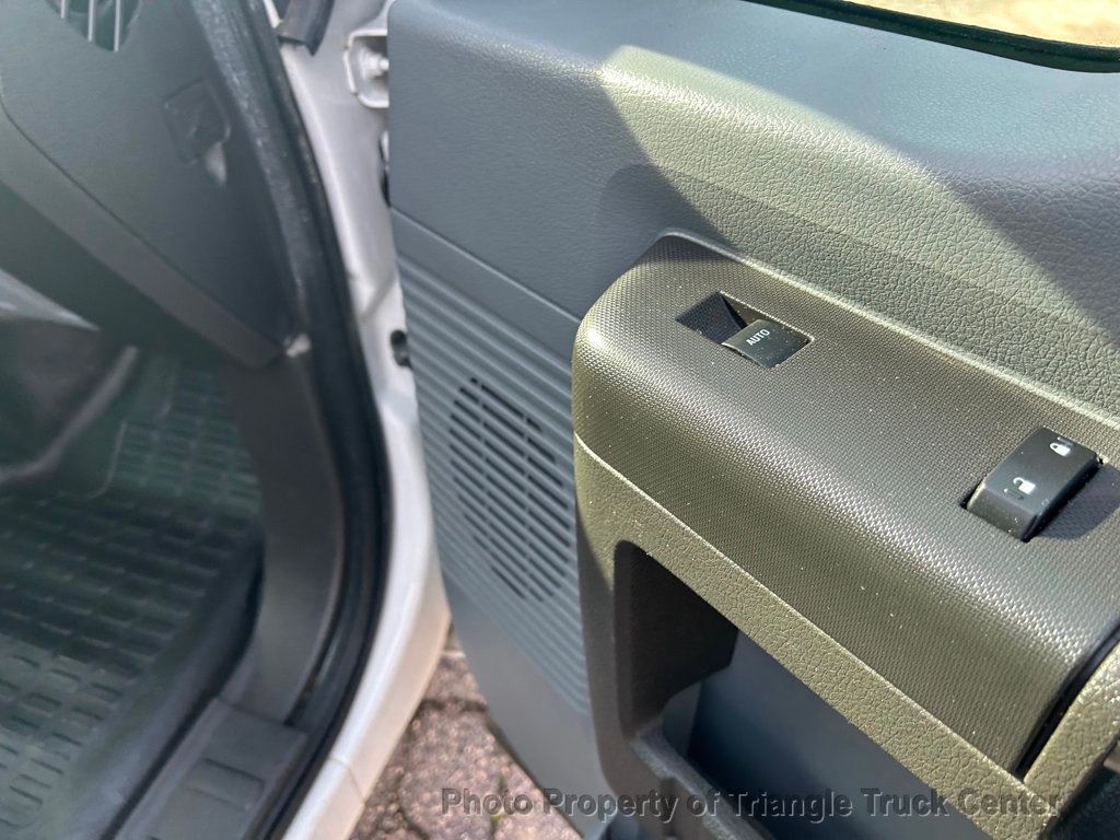 2014 Ford F250HD CREW CAB UTILITY JUST 48k MILES! ++FULL POWER EQUIPMENT! LOOK INSIDE BOXES! - 22660898 - 44