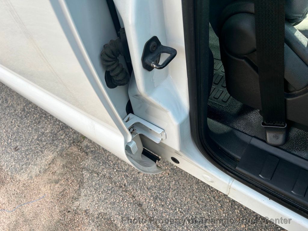 2014 Ford F250HD CREW CAB UTILITY JUST 48k MILES! ++FULL POWER EQUIPMENT! LOOK INSIDE BOXES! - 22660898 - 45