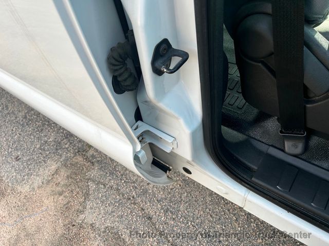 2014 Ford F250HD CREW CAB UTILITY JUST 48k MILES! ++FULL POWER EQUIPMENT! LOOK INSIDE BOXES! - 22660898 - 45