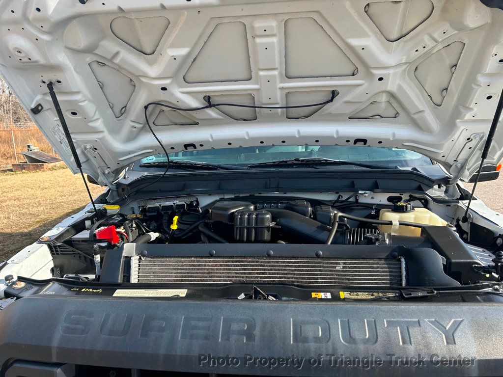 2014 Ford F250HD CREW CAB UTILITY JUST 48k MILES! ++FULL POWER EQUIPMENT! LOOK INSIDE BOXES! - 22660898 - 47