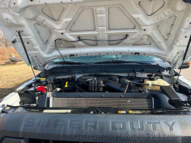 2014 Ford F250HD CREW CAB UTILITY JUST 48k MILES! ++FULL POWER EQUIPMENT! LOOK INSIDE BOXES! - 22660898 - 47