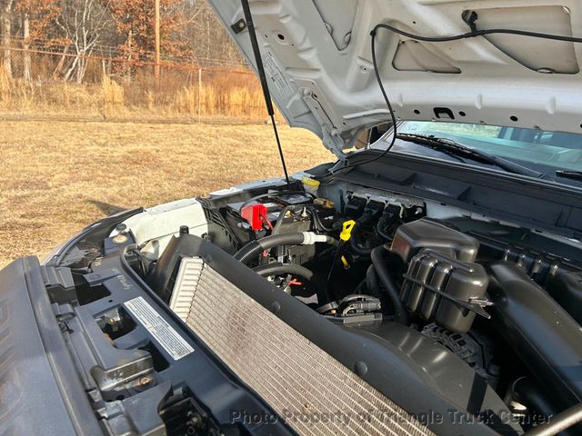 2014 Ford F250HD CREW CAB UTILITY JUST 48k MILES! ++FULL POWER EQUIPMENT! LOOK INSIDE BOXES! - 22660898 - 49