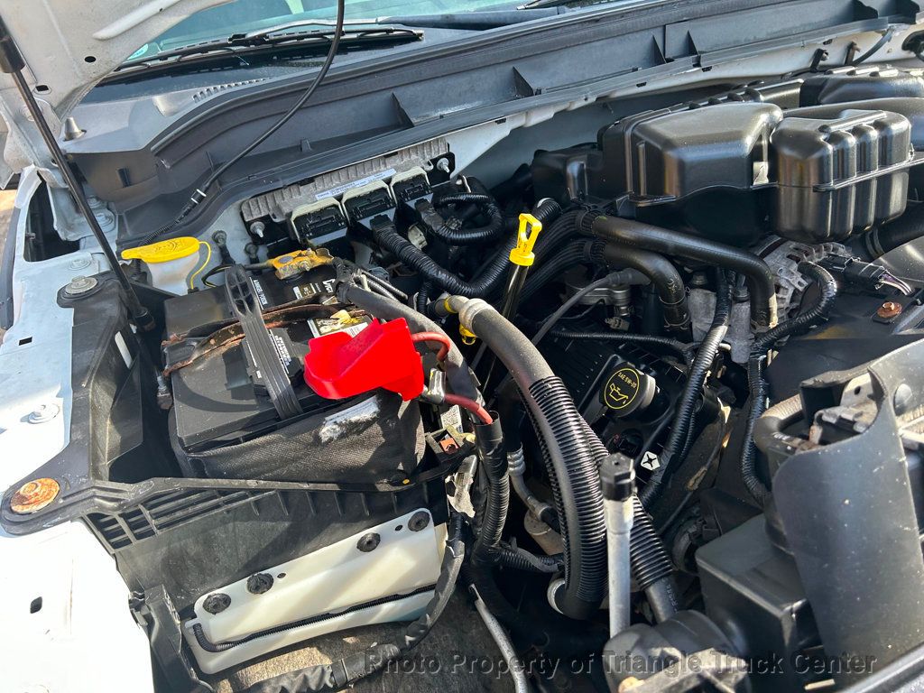 2014 Ford F250HD CREW CAB UTILITY JUST 48k MILES! ++FULL POWER EQUIPMENT! LOOK INSIDE BOXES! - 22660898 - 50