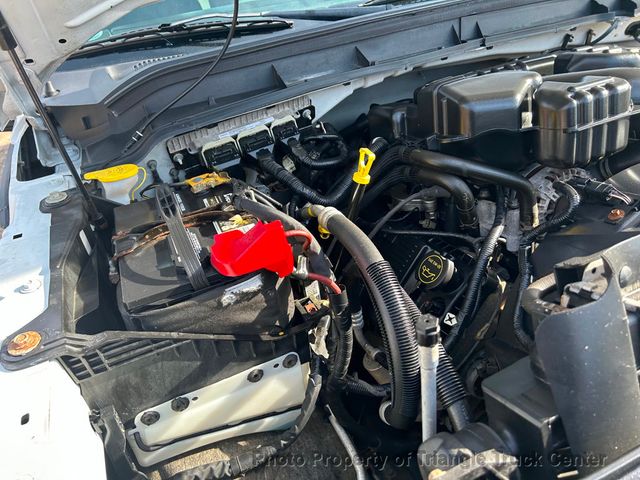 2014 Ford F250HD CREW CAB UTILITY JUST 48k MILES! ++FULL POWER EQUIPMENT! LOOK INSIDE BOXES! - 22660898 - 50