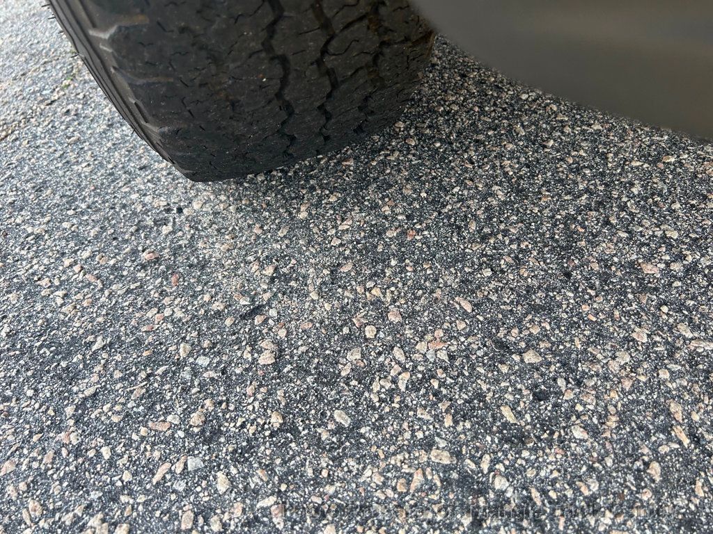 2014 Ford F250HD CREW CAB UTILITY JUST 48k MILES! ++FULL POWER EQUIPMENT! LOOK INSIDE BOXES! - 22660898 - 51