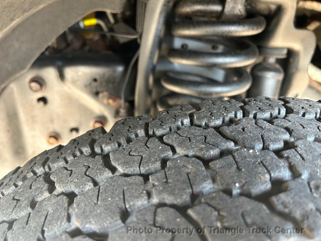 2014 Ford F250HD CREW CAB UTILITY JUST 48k MILES! ++FULL POWER EQUIPMENT! LOOK INSIDE BOXES! - 22660898 - 53