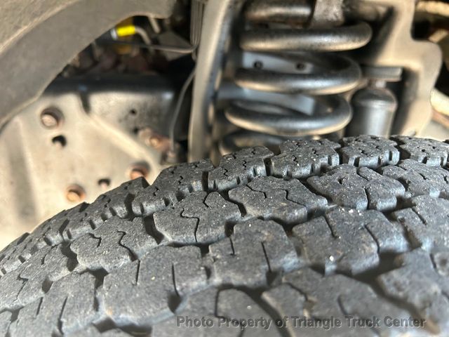 2014 Ford F250HD CREW CAB UTILITY JUST 48k MILES! ++FULL POWER EQUIPMENT! LOOK INSIDE BOXES! - 22660898 - 53