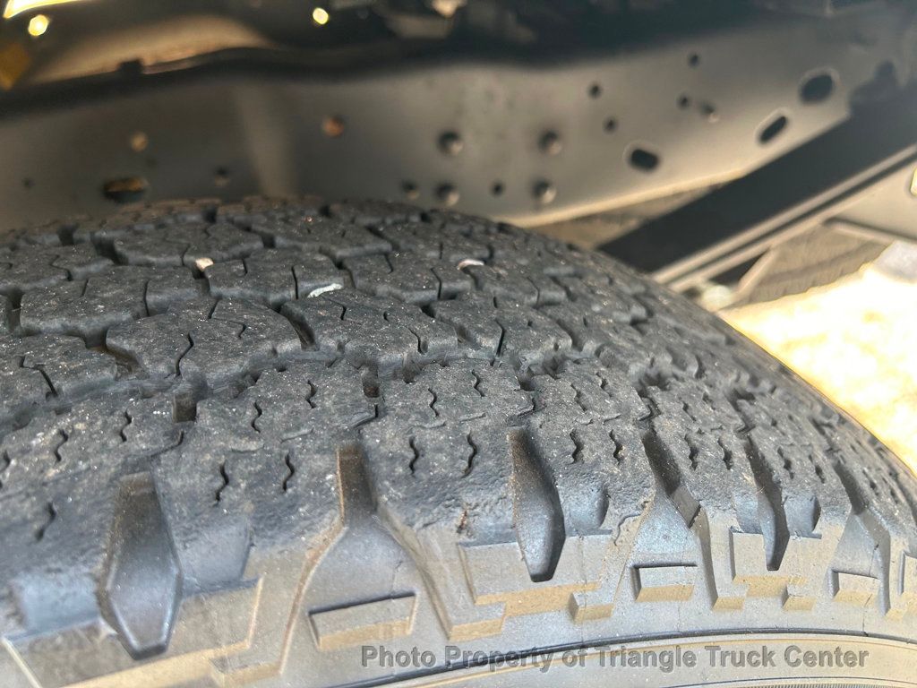 2014 Ford F250HD CREW CAB UTILITY JUST 48k MILES! ++FULL POWER EQUIPMENT! LOOK INSIDE BOXES! - 22660898 - 54