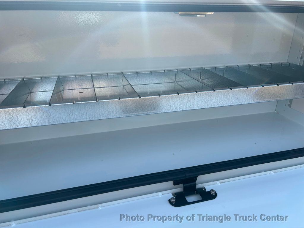 2014 Ford F250HD CREW CAB UTILITY JUST 48k MILES! ++FULL POWER EQUIPMENT! LOOK INSIDE BOXES! - 22660898 - 61