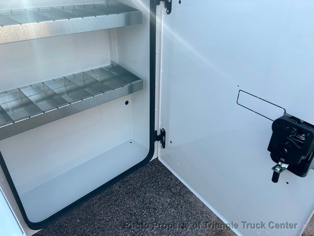 2014 Ford F250HD CREW CAB UTILITY JUST 48k MILES! ++FULL POWER EQUIPMENT! LOOK INSIDE BOXES! - 22660898 - 62