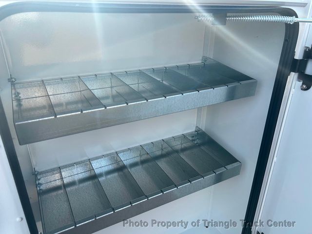 2014 Ford F250HD CREW CAB UTILITY JUST 48k MILES! ++FULL POWER EQUIPMENT! LOOK INSIDE BOXES! - 22660898 - 63