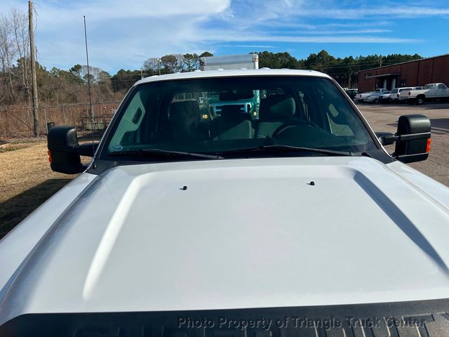 2014 Ford F250HD CREW CAB UTILITY JUST 48k MILES! ++FULL POWER EQUIPMENT! LOOK INSIDE BOXES! - 22660898 - 70