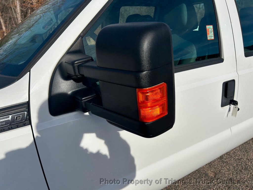 2014 Ford F250HD CREW CAB UTILITY JUST 48k MILES! ++FULL POWER EQUIPMENT! LOOK INSIDE BOXES! - 22660898 - 72