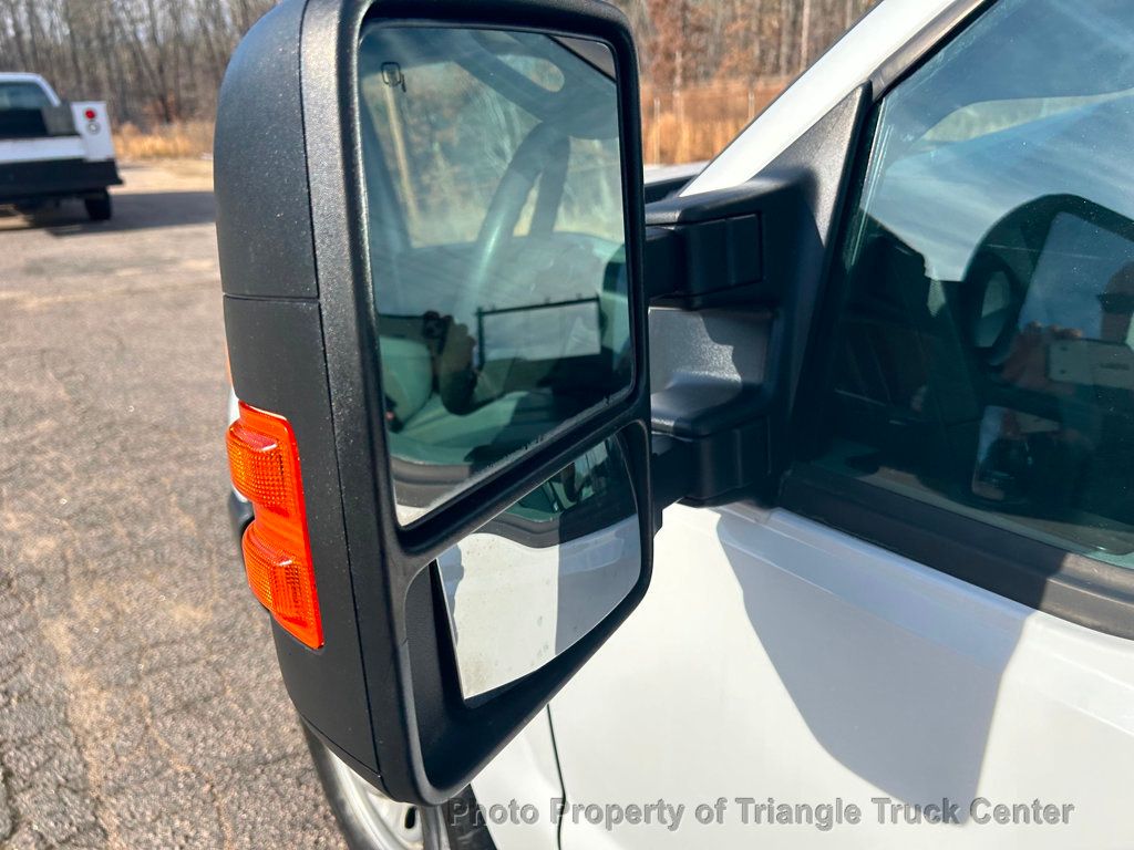 2014 Ford F250HD CREW CAB UTILITY JUST 48k MILES! ++FULL POWER EQUIPMENT! LOOK INSIDE BOXES! - 22660898 - 73