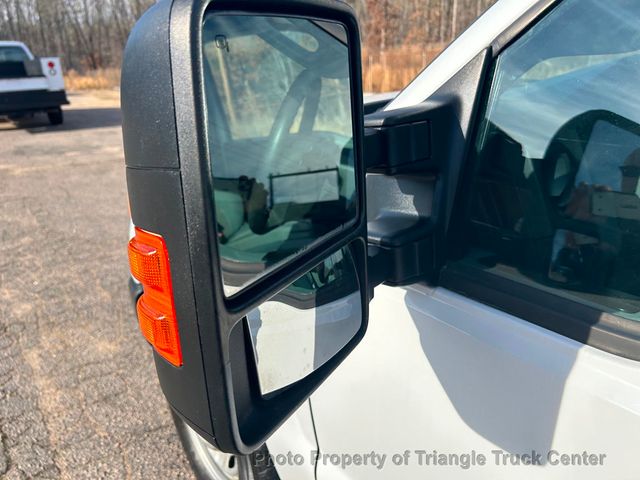 2014 Ford F250HD CREW CAB UTILITY JUST 48k MILES! ++FULL POWER EQUIPMENT! LOOK INSIDE BOXES! - 22660898 - 73