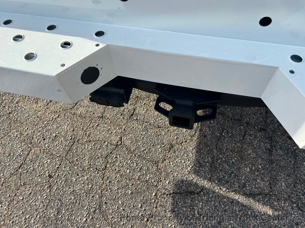 2014 Ford F250HD CREW CAB UTILITY JUST 48k MILES! ++FULL POWER EQUIPMENT! LOOK INSIDE BOXES! - 22660898 - 81