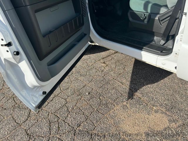 2014 Ford F250HD CREW CAB UTILITY JUST 48k MILES! ++FULL POWER EQUIPMENT! LOOK INSIDE BOXES! - 22660898 - 87
