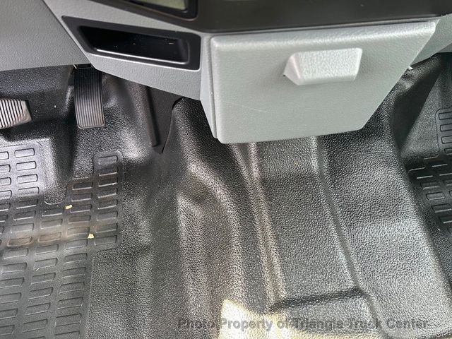 2014 Ford F250HD CREW CAB UTILITY JUST 48k MILES! ++FULL POWER EQUIPMENT! LOOK INSIDE BOXES! - 22660898 - 92