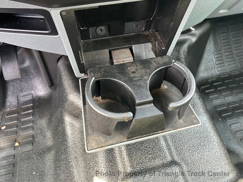 2014 Ford F250HD CREW CAB UTILITY JUST 48k MILES! ++FULL POWER EQUIPMENT! LOOK INSIDE BOXES! - 22660898 - 96