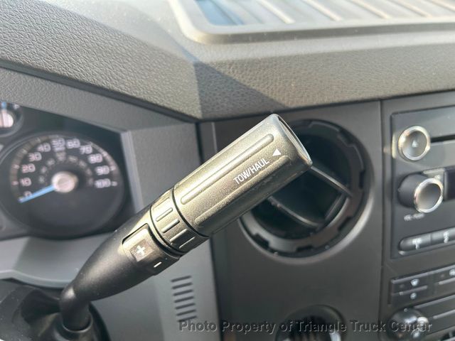 2014 Ford F250HD CREW CAB UTILITY JUST 48k MILES! ++FULL POWER EQUIPMENT! LOOK INSIDE BOXES! - 22660898 - 97