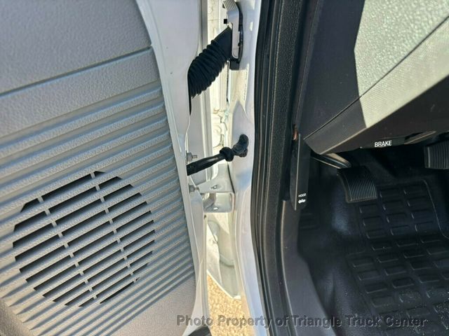 2014 Ford F250HD CREW CAB UTILITY JUST 67k MILES! +POWER CRUISE! WOW LOOK INSIDE BOXES! NEW! - 22961304 - 23