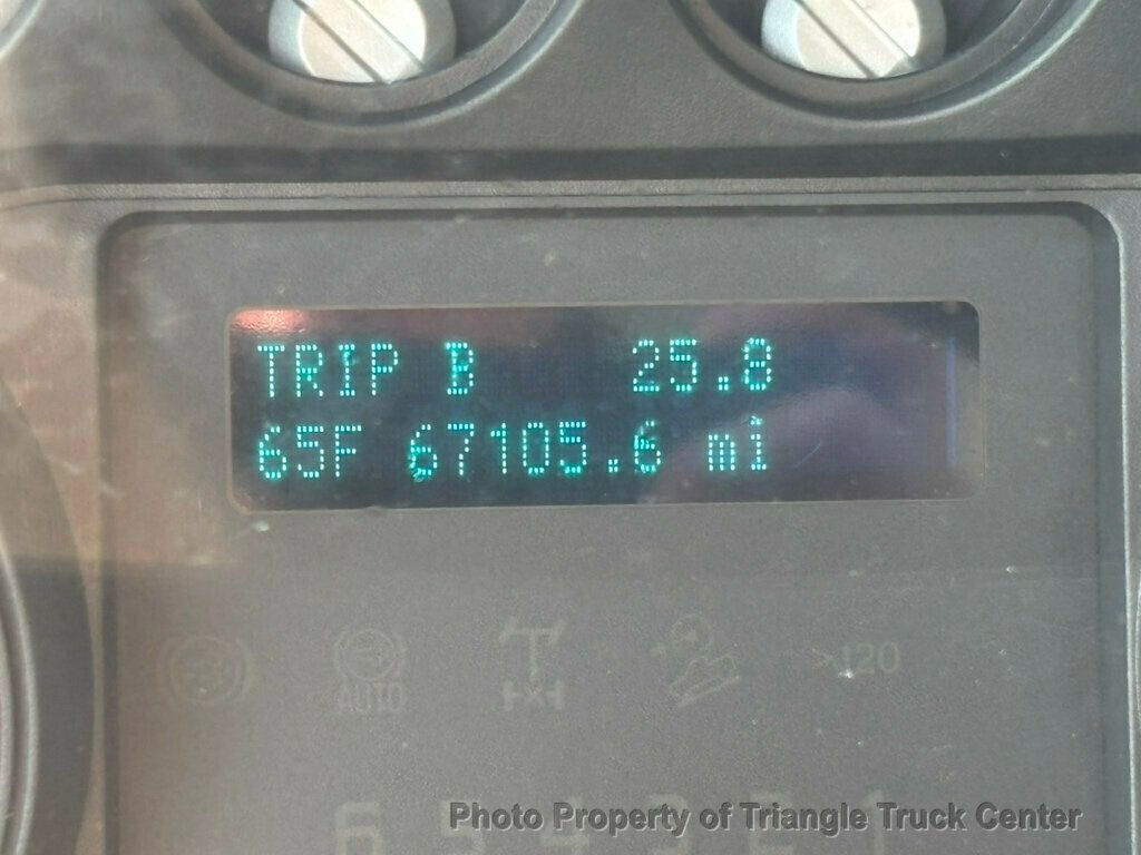 2014 Ford F250HD CREW CAB UTILITY JUST 67k MILES! +POWER CRUISE! WOW LOOK INSIDE BOXES! NEW! - 22961304 - 26