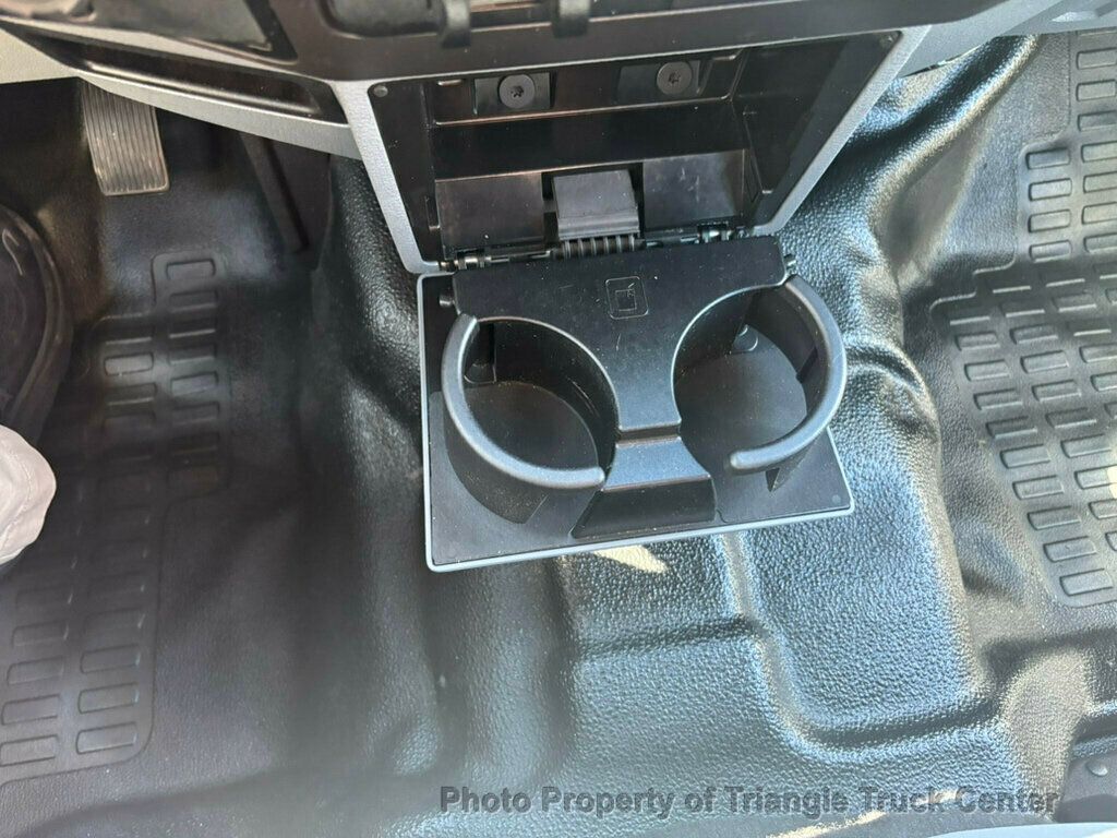 2014 Ford F250HD CREW CAB UTILITY JUST 67k MILES! +POWER CRUISE! WOW LOOK INSIDE BOXES! NEW! - 22961304 - 30