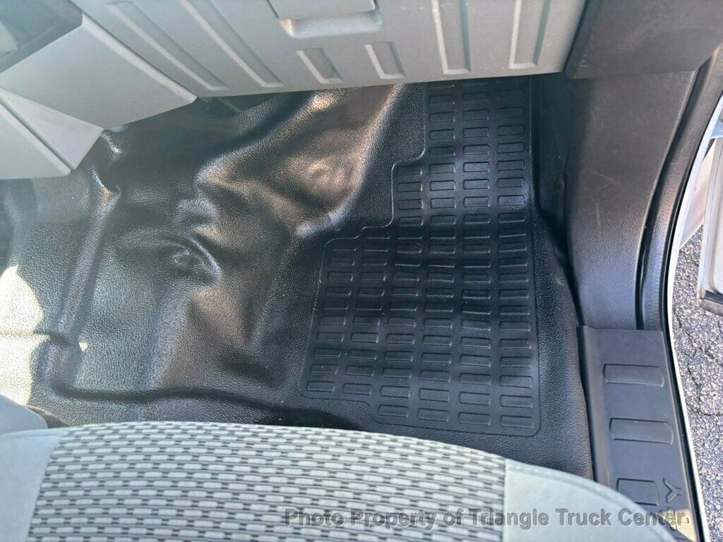 2014 Ford F250HD CREW CAB UTILITY JUST 67k MILES! +POWER CRUISE! WOW LOOK INSIDE BOXES! NEW! - 22961304 - 33