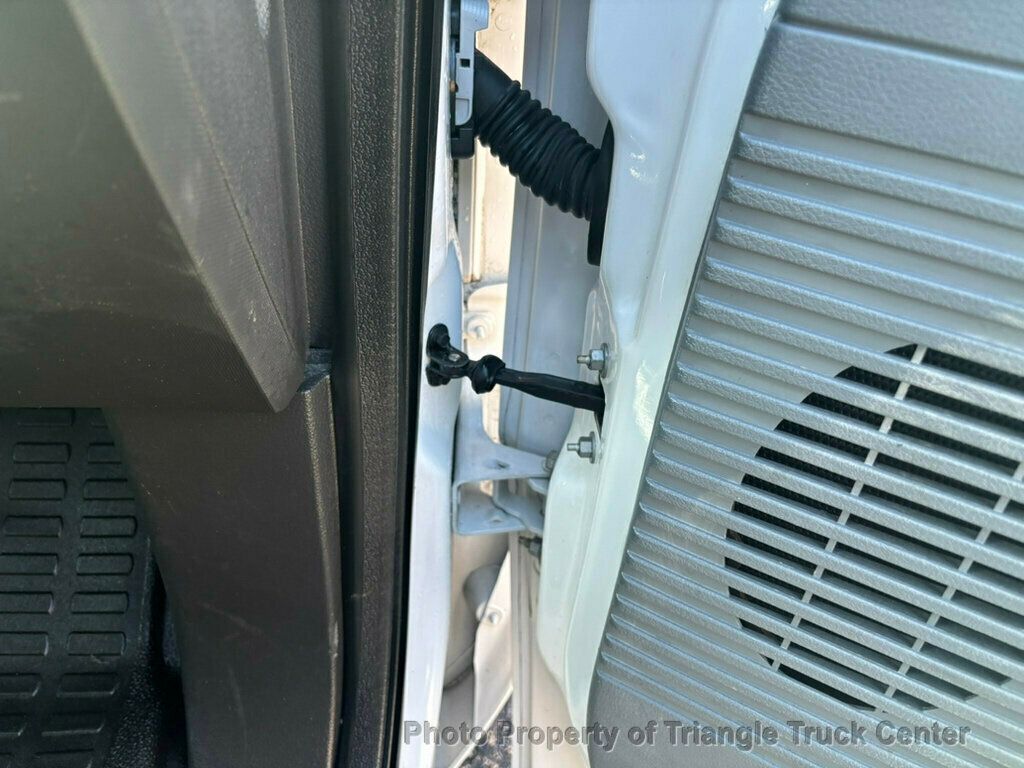 2014 Ford F250HD CREW CAB UTILITY JUST 67k MILES! +POWER CRUISE! WOW LOOK INSIDE BOXES! NEW! - 22961304 - 34