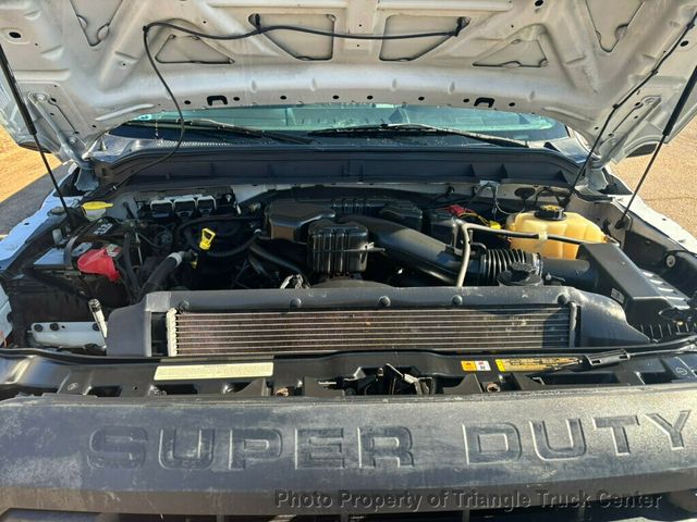 2014 Ford F250HD CREW CAB UTILITY JUST 67k MILES! +POWER CRUISE! WOW LOOK INSIDE BOXES! NEW! - 22961304 - 38