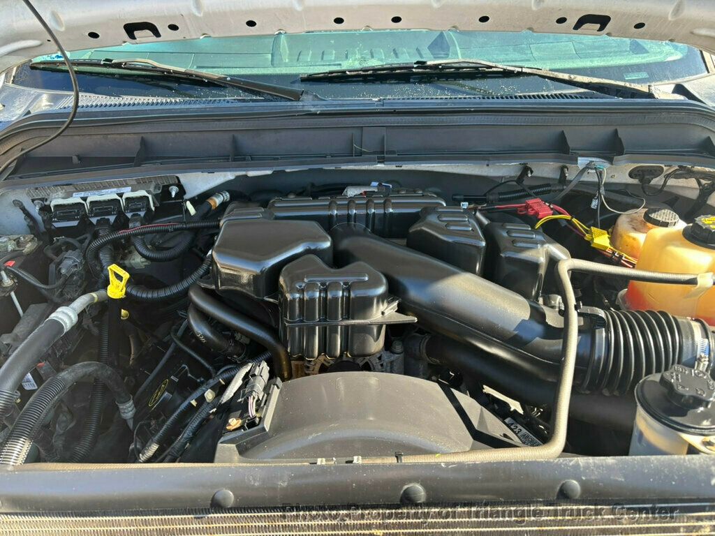 2014 Ford F250HD CREW CAB UTILITY JUST 67k MILES! +POWER CRUISE! WOW LOOK INSIDE BOXES! NEW! - 22961304 - 39