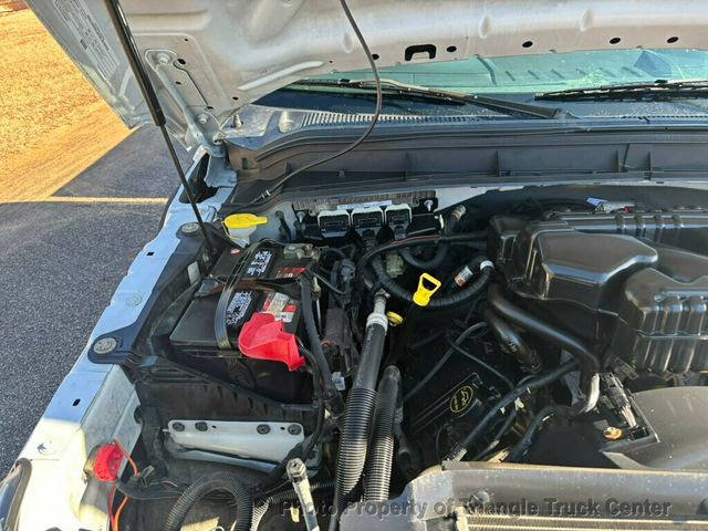 2014 Ford F250HD CREW CAB UTILITY JUST 67k MILES! +POWER CRUISE! WOW LOOK INSIDE BOXES! NEW! - 22961304 - 40