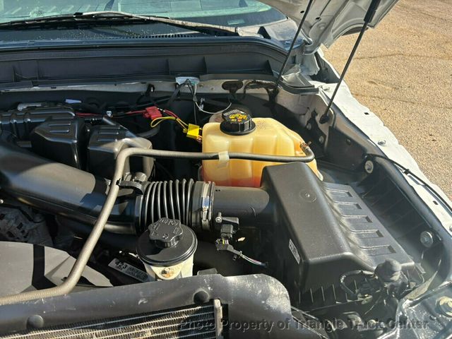 2014 Ford F250HD CREW CAB UTILITY JUST 67k MILES! +POWER CRUISE! WOW LOOK INSIDE BOXES! NEW! - 22961304 - 41