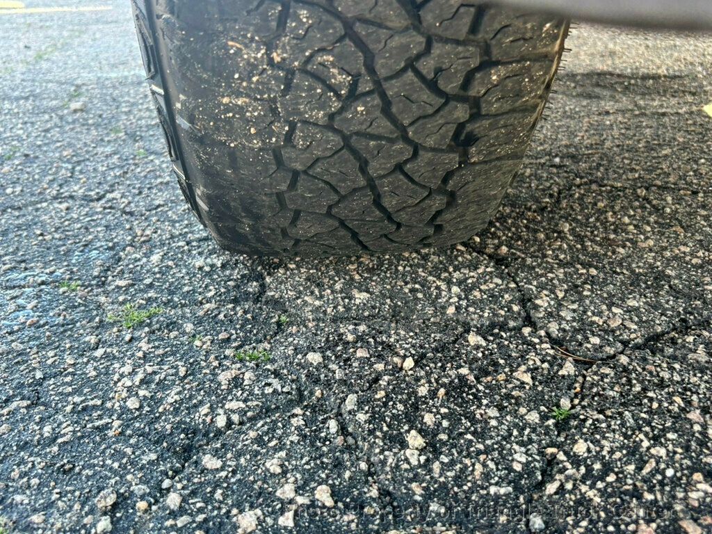 2014 Ford F250HD CREW CAB UTILITY JUST 67k MILES! +POWER CRUISE! WOW LOOK INSIDE BOXES! NEW! - 22961304 - 42