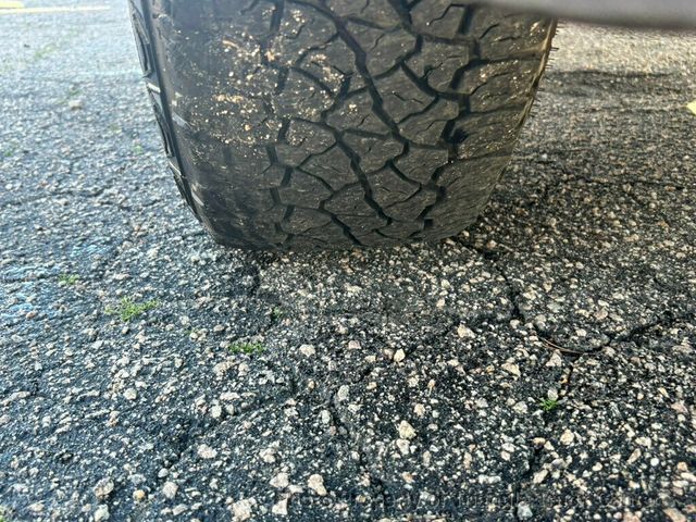 2014 Ford F250HD CREW CAB UTILITY JUST 67k MILES! +POWER CRUISE! WOW LOOK INSIDE BOXES! NEW! - 22961304 - 42