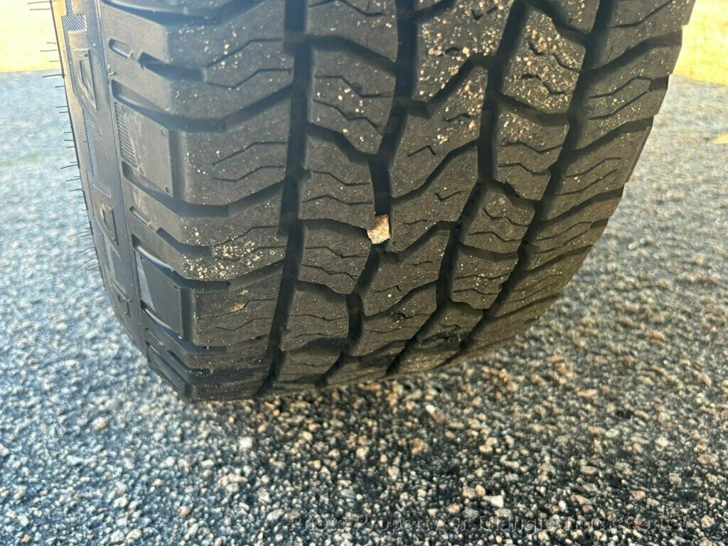 2014 Ford F250HD CREW CAB UTILITY JUST 67k MILES! +POWER CRUISE! WOW LOOK INSIDE BOXES! NEW! - 22961304 - 43