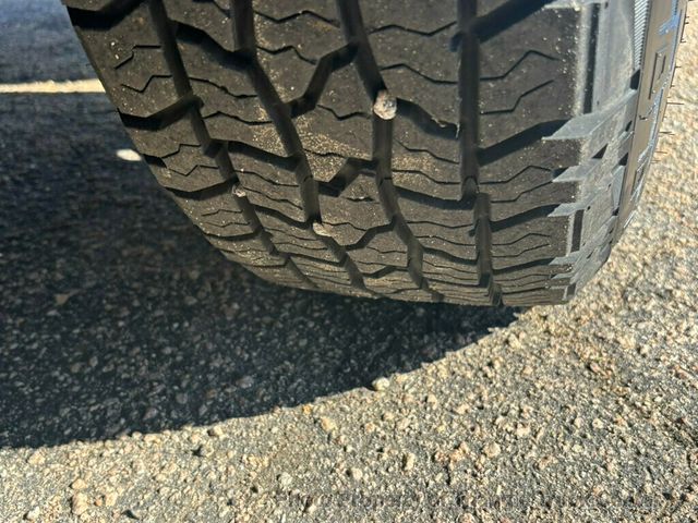 2014 Ford F250HD CREW CAB UTILITY JUST 67k MILES! +POWER CRUISE! WOW LOOK INSIDE BOXES! NEW! - 22961304 - 44