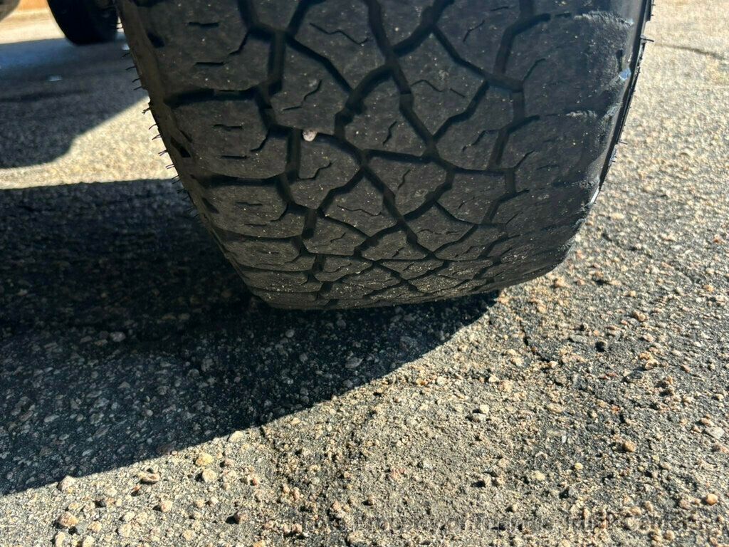 2014 Ford F250HD CREW CAB UTILITY JUST 67k MILES! +POWER CRUISE! WOW LOOK INSIDE BOXES! NEW! - 22961304 - 45