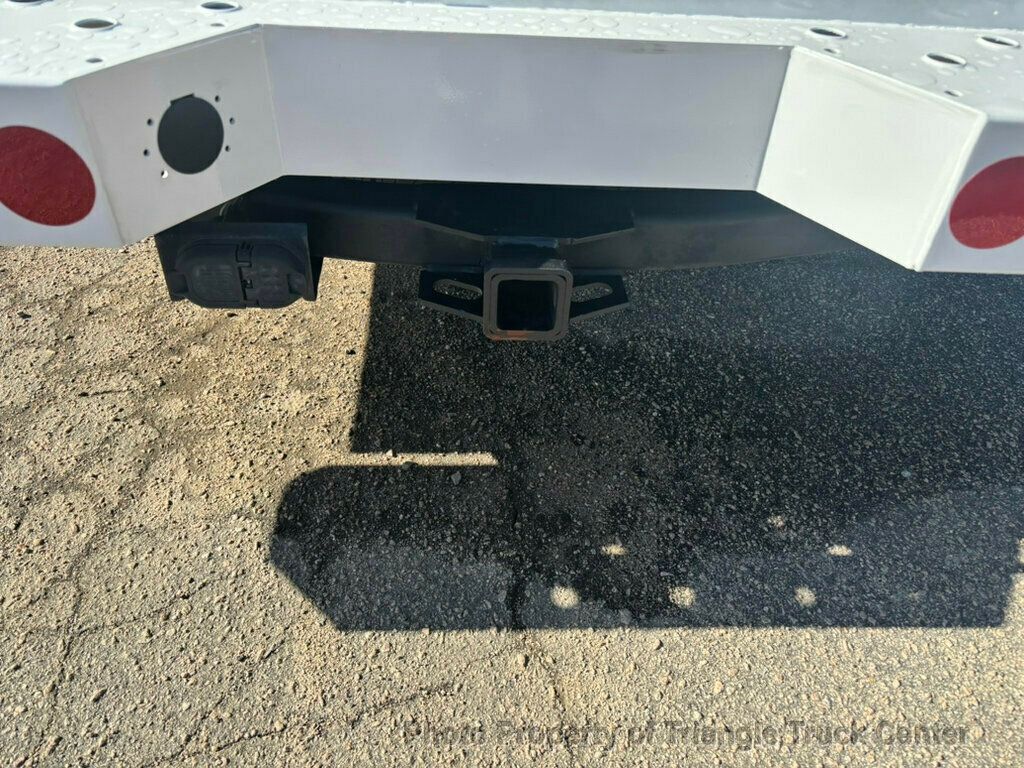 2014 Ford F250HD CREW CAB UTILITY JUST 67k MILES! +POWER CRUISE! WOW LOOK INSIDE BOXES! NEW! - 22961304 - 8