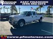 2014 Ford F350 Super Duty Crew Cab XLT LONG BED 4X4 6.2L GAS CLEAN - 22879100 - 0
