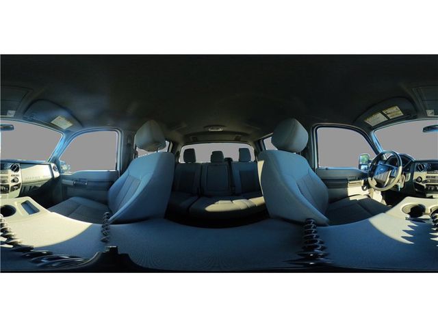 2014 Ford F350 Super Duty Crew Cab XLT LONG BED 4X4 6.2L GAS CLEAN - 22879100 - 9